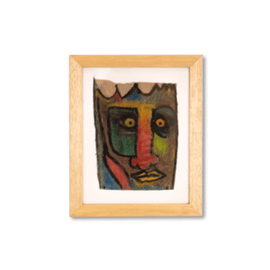 Gary el caracol - Obra inspirada en el Personaje de "Bob Esponja"