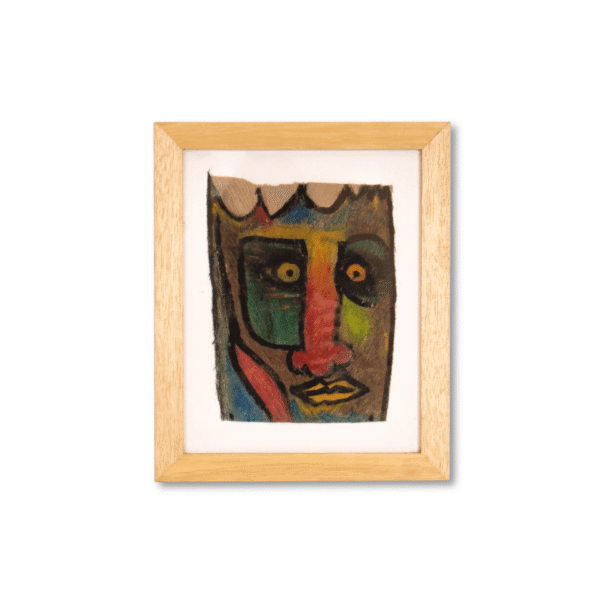 Gary el caracol - Obra inspirada en el Personaje de "Bob Esponja"